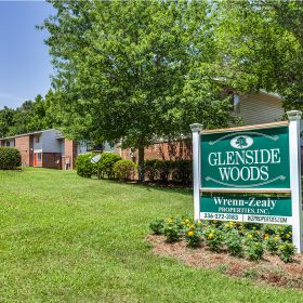 Glenside Woods
